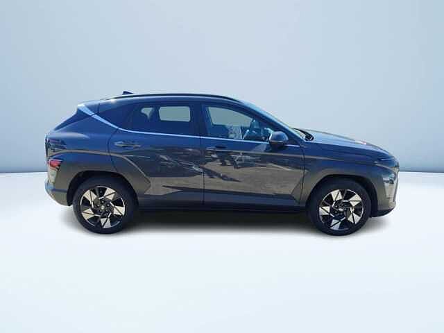 Hyundai KONA 1.6 GDI HEV X LINE 2WD 141CV DCT