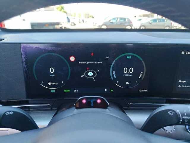 Hyundai KONA 1.6 GDI HEV X LINE 2WD 141CV DCT