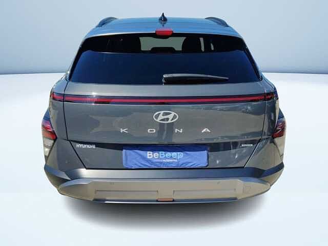 Hyundai KONA 1.6 GDI HEV X LINE 2WD 141CV DCT