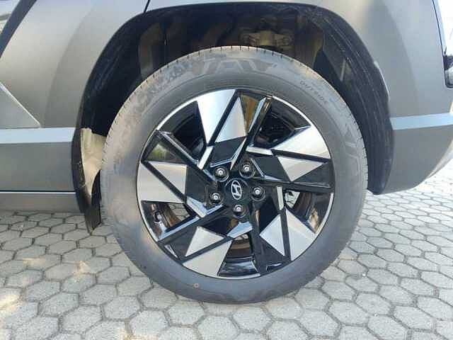 Hyundai KONA 1.6 GDI HEV X LINE 2WD 141CV DCT