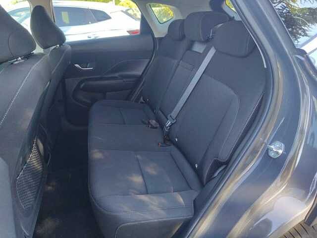 Hyundai KONA 1.6 GDI HEV X LINE 2WD 141CV DCT