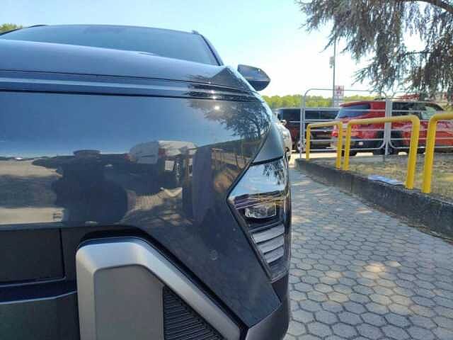 Hyundai KONA 1.6 GDI HEV X LINE 2WD 141CV DCT