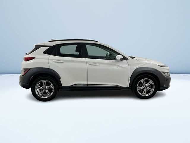 Hyundai KONA 1.0 T-GDI XTECH 2WD 120CV