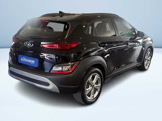 Hyundai KONA 1.0 T-GDI XTECH 2WD 120CV