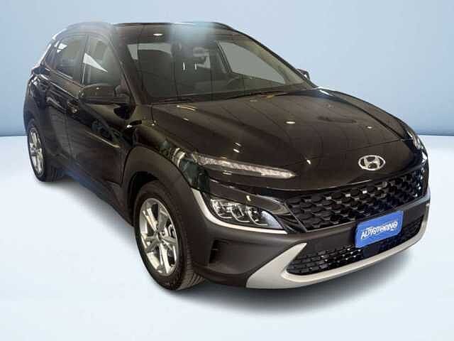 Hyundai KONA 1.0 T-GDI XTECH 2WD 120CV
