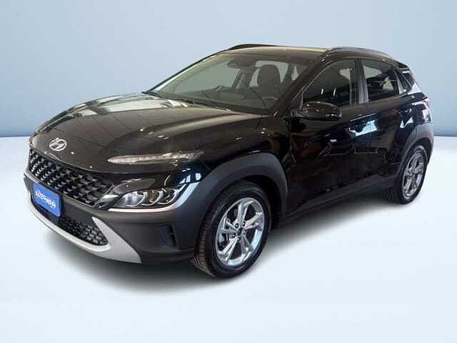 Hyundai KONA 1.0 T-GDI XTECH 2WD 120CV