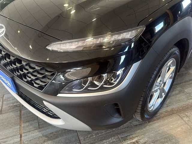 Hyundai KONA 1.0 T-GDI XTECH 2WD 120CV