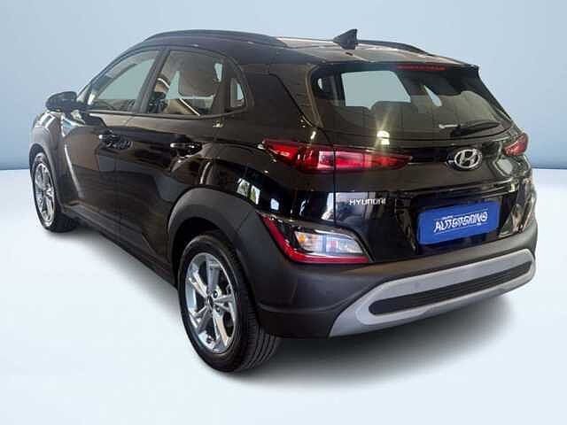 Hyundai KONA 1.0 T-GDI XTECH 2WD 120CV