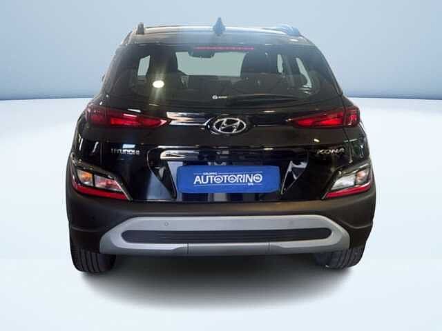 Hyundai KONA 1.0 T-GDI XTECH 2WD 120CV