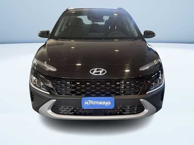 Hyundai KONA 1.0 T-GDI XTECH 2WD 120CV