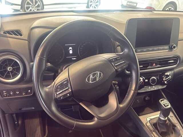 Hyundai KONA 1.0 T-GDI XTECH 2WD 120CV