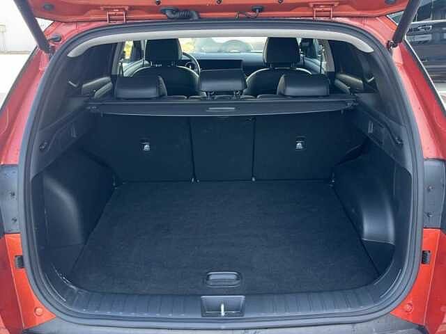 Hyundai TUCSON 1.6 HEV AT 2WD Exellence (TT)
