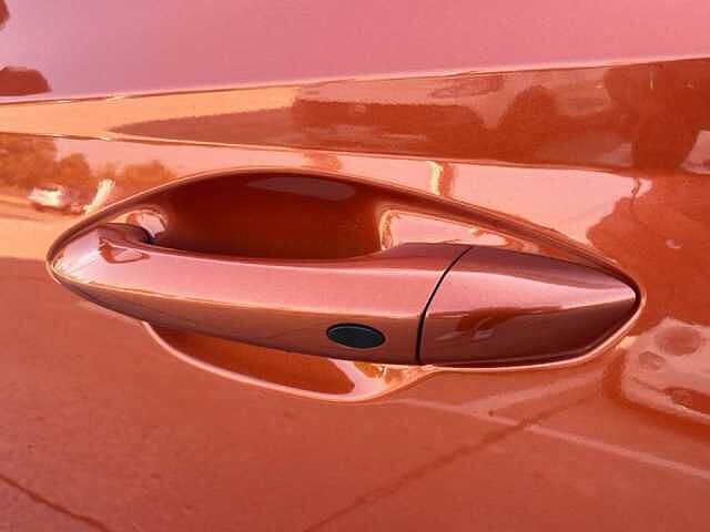 Hyundai TUCSON 1.6 HEV AT 2WD Exellence (TT)