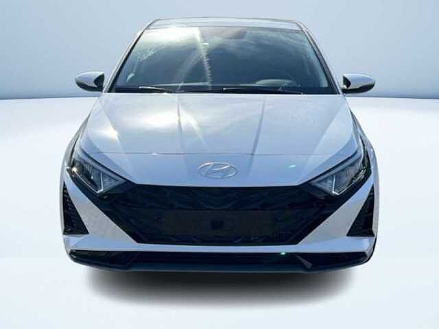 Hyundai i20 1.0 TGDI MT Connectline MY26