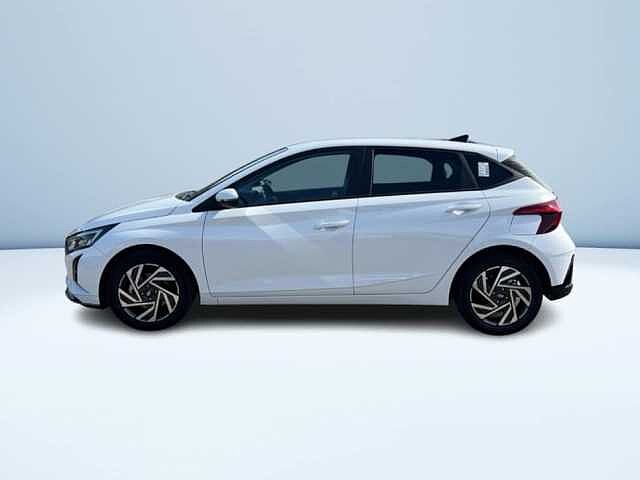 Hyundai i20 1.0 TGDI MT Connectline MY26
