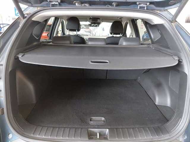 Hyundai TUCSON 1.6 HEV EXELLENCE LEATHER PACK 2WD AUTO