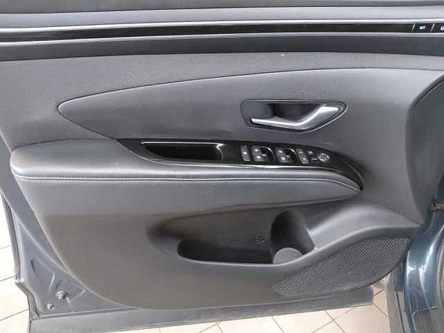 Hyundai TUCSON 1.6 HEV EXELLENCE LEATHER PACK 2WD AUTO