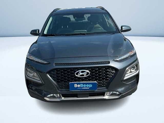 Hyundai KONA 1.6 CRDI XTECH 2WD 115CV
