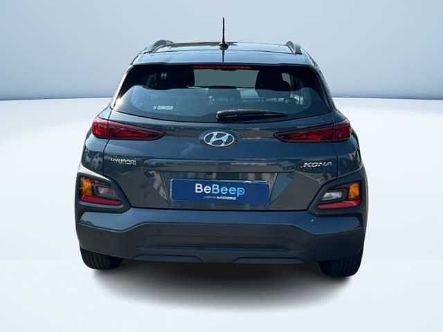 Hyundai KONA 1.6 CRDI XTECH 2WD 115CV