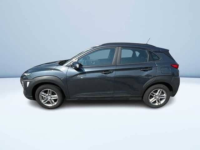 Hyundai KONA 1.6 CRDI XTECH 2WD 115CV