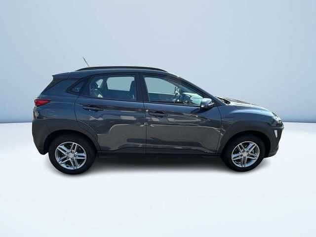 Hyundai KONA 1.6 CRDI XTECH 2WD 115CV