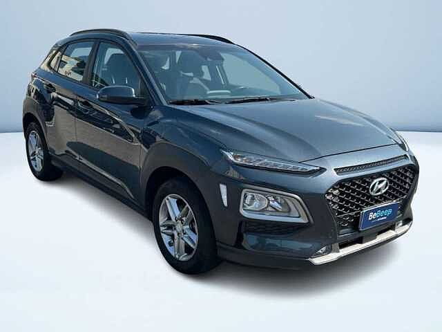 Hyundai KONA 1.6 CRDI XTECH 2WD 115CV