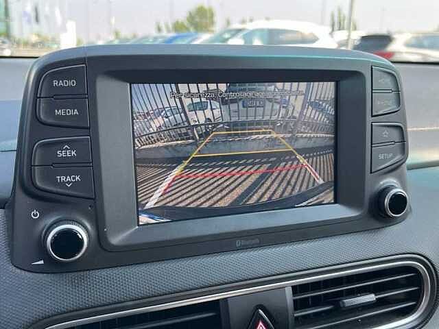 Hyundai KONA 1.6 CRDI XTECH 2WD 115CV