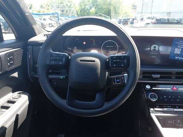 Hyundai SANTA FE 1.6 PHEV 4WD XClass (CP) - 7 Posti