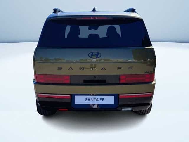 Hyundai SANTA FE 1.6 PHEV 4WD XClass (CP) - 7 Posti