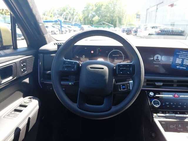 Hyundai SANTA FE 1.6 PHEV 4WD XClass (CP) - 7 Posti