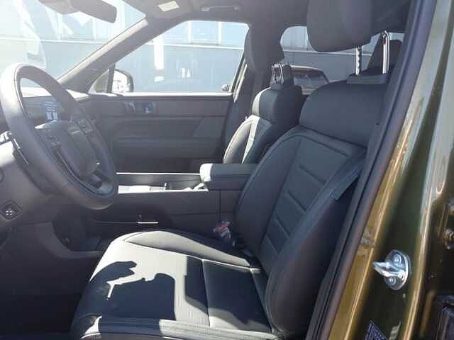 Hyundai SANTA FE 1.6 PHEV 4WD XClass (CP) - 7 Posti