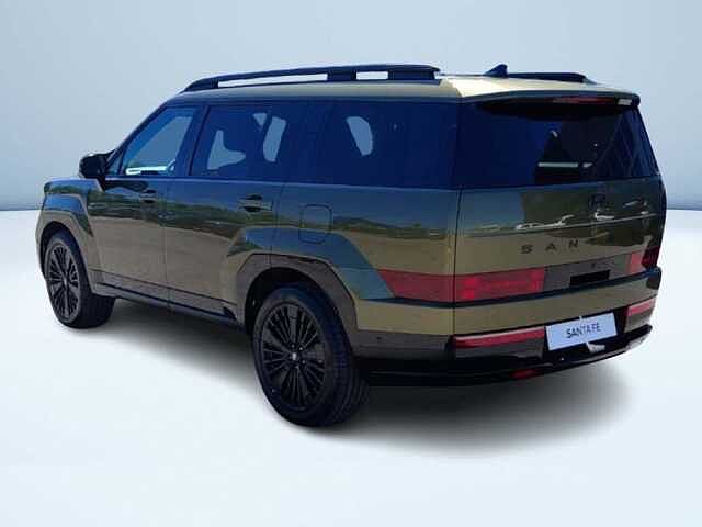 Hyundai SANTA FE 1.6 PHEV 4WD XClass (CP) - 7 Posti