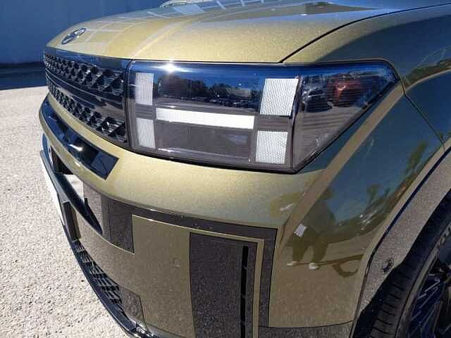 Hyundai SANTA FE 1.6 PHEV 4WD XClass (CP) - 7 Posti