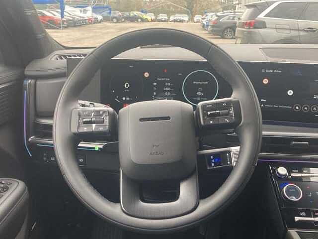 Hyundai SANTA FE 1.6 PHEV 4WD XClass (CP) - 7 Posti