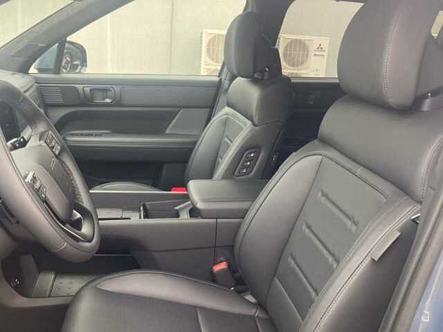 Hyundai SANTA FE 1.6 PHEV 4WD XClass (CP) - 7 Posti