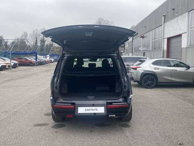 Hyundai SANTA FE 1.6 PHEV 4WD XClass (CP) - 7 Posti