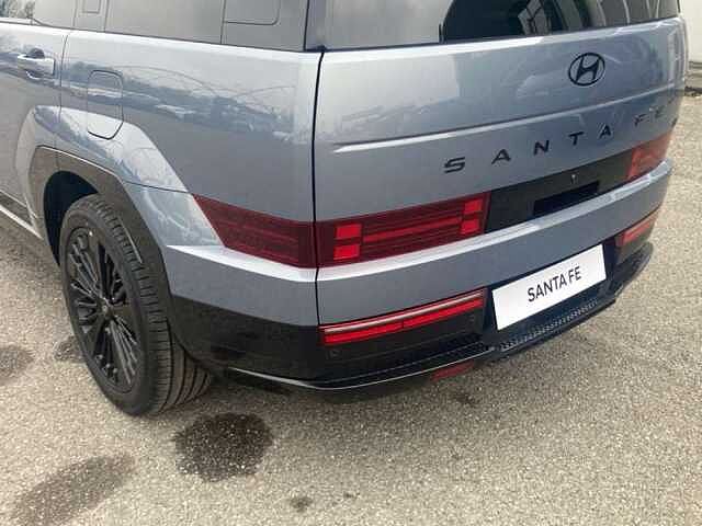 Hyundai SANTA FE 1.6 PHEV 4WD XClass (CP) - 7 Posti