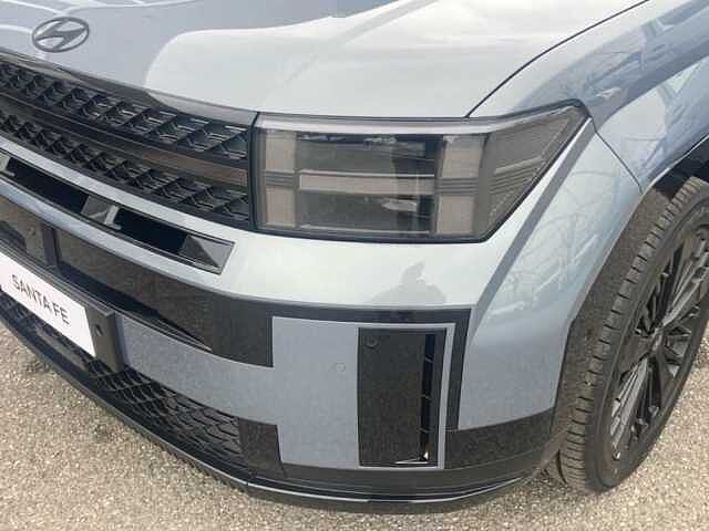 Hyundai SANTA FE 1.6 PHEV 4WD XClass (CP) - 7 Posti