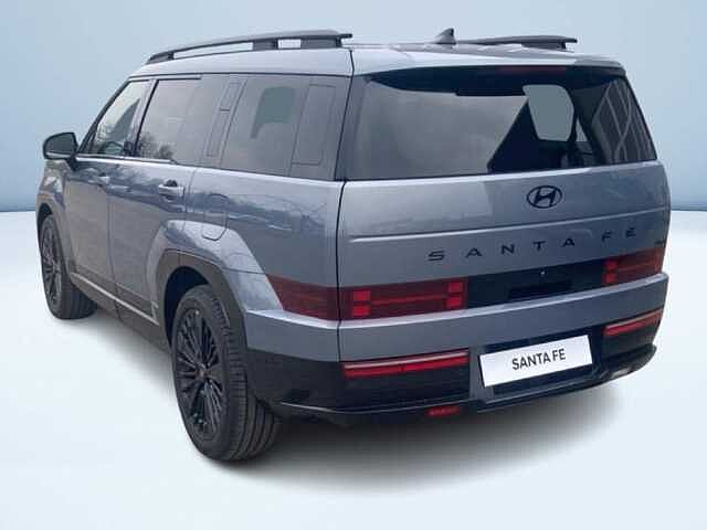 Hyundai SANTA FE 1.6 PHEV 4WD XClass (CP) - 7 Posti