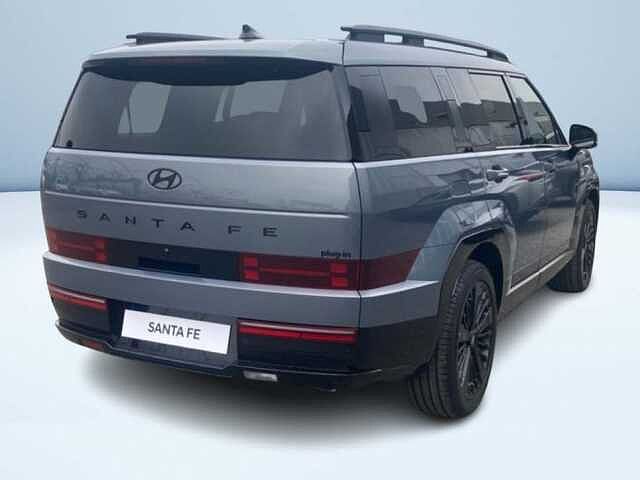 Hyundai SANTA FE 1.6 PHEV 4WD XClass (CP) - 7 Posti