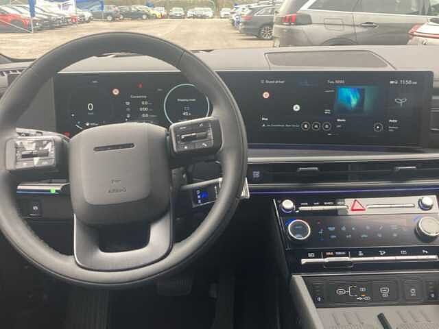 Hyundai SANTA FE 1.6 PHEV 4WD XClass (CP) - 7 Posti