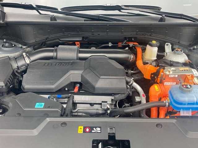 Hyundai SANTA FE 1.6 PHEV 4WD XClass (CP) - 7 Posti
