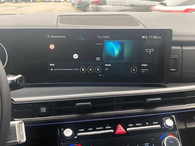 Hyundai SANTA FE 1.6 PHEV 4WD XClass (CP) - 7 Posti