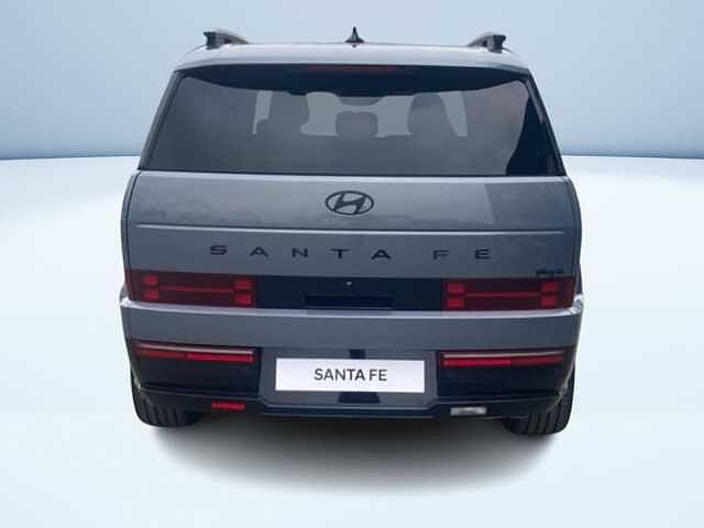 Hyundai SANTA FE 1.6 PHEV 4WD XClass (CP) - 7 Posti