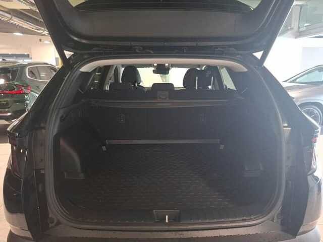 Hyundai TUCSON 1.6 HEV EXELLENCE 2WD AUTO