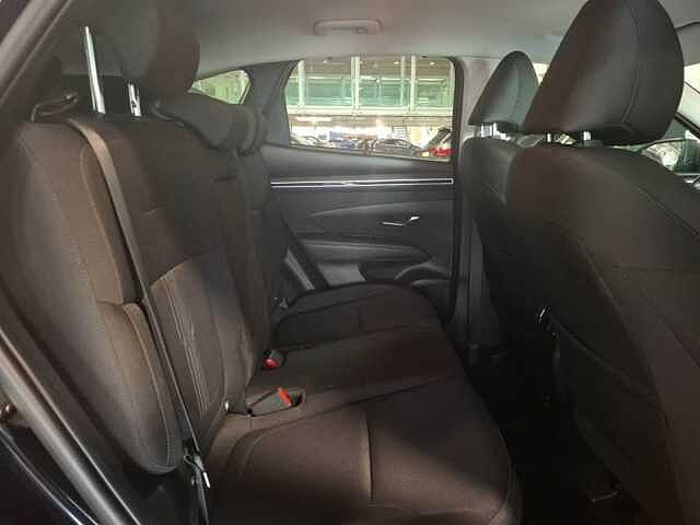 Hyundai TUCSON 1.6 HEV EXELLENCE 2WD AUTO