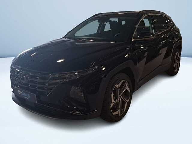 Hyundai TUCSON 1.6 HEV EXELLENCE 2WD AUTO