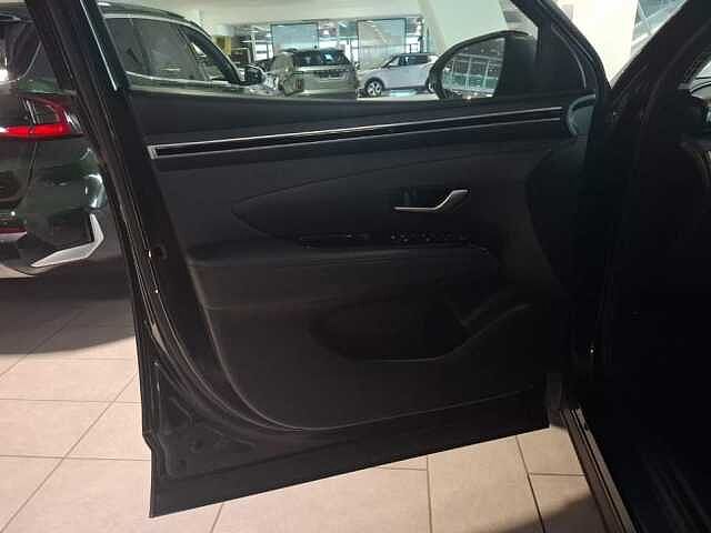 Hyundai TUCSON 1.6 HEV EXELLENCE 2WD AUTO