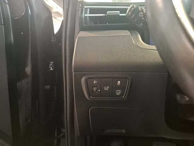 Hyundai TUCSON 1.6 HEV EXELLENCE 2WD AUTO