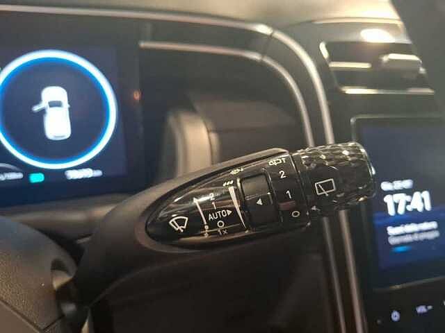 Hyundai TUCSON 1.6 HEV EXELLENCE 2WD AUTO
